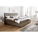 Boxspringbett LENNO 180x200cm