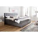 Boxspringbett LENNO H2 140x200cm