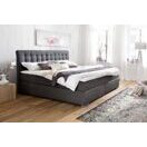 Boxspringbett LENNO H3 90x200cm