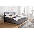 Boxspringbett LENNO H3 140x200cm