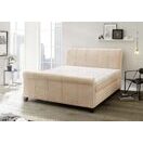 Boxspringbett BX 1140 beige