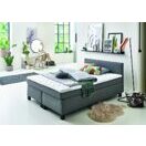 Boxspringbett BX 1480 180x200cm