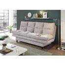 Schlafsofa LOTTA silver