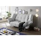 Schlafsofa IKAR silver