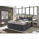 Boxspringbett BOLOGNA 8 Odin 18 graphite