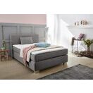 Boxspringbett EVITA-SE 140x200cm