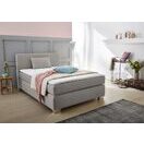 Boxspringbett EVITA 140x200cm