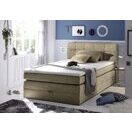 Boxspringbett NEW BEDFORD 1 140x200cm