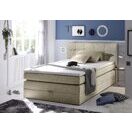 Boxspringbett NEW BEDFORD 1 140x200cm