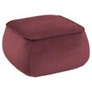 Hocker MIE koralle