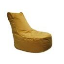 Sitzsack COMFORT amber