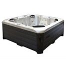 Whirlpool Aire weiss