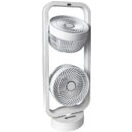 Standventilator Vind 2 weiss