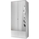 Kleiderschrank IMAGO weiss