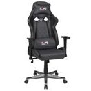 Gaming/Schreibtischstuhl GAME-ROCKER G-20 anthrazit