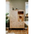 Highboard BALI 53A