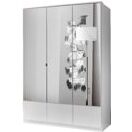 Kleiderschrank IMAGO weiss