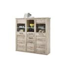 Highboard LANDRO