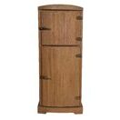 Barschrank ROMANTEAKA