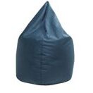 Sitzsack DUBAI deep blue