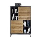 Highboard ASMARA