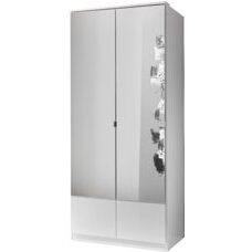 Kleiderschrank IMAGO weiss