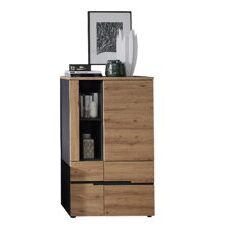 Highboard MEMPHIS S