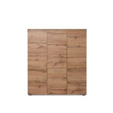 Highboard INGAMAR 53A Honigeiche