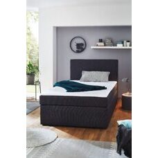 Boxspringbett BX 830 120x200cm