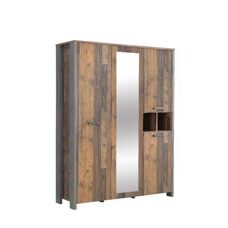 Kleiderschrank CLIF