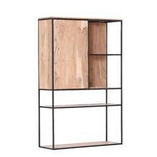 Highboard PORTO