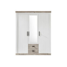 Kleiderschrank FLORENZ