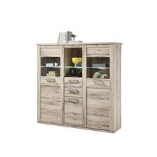 Highboard LANDRO