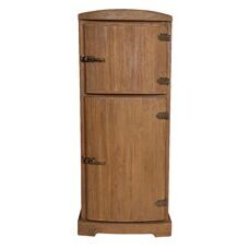 Barschrank ROMANTEAKA