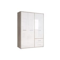 Kleiderschrank JANDIA