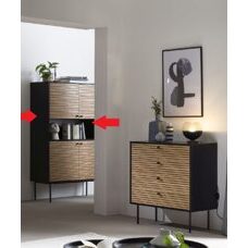 Highboard PERBAUNGAN