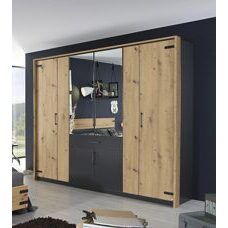 Kleiderschrank NEVADA