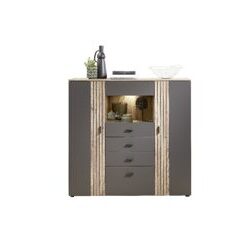 Highboard LINEA