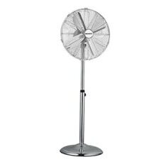 Standventilator Chrom 16"