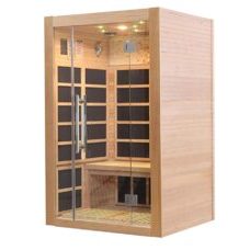 Infrarotsauna Ohio