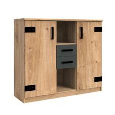 Highboard LIVERPOOL