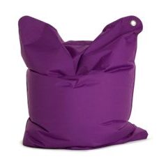 Sitzsack BASIC BULL violett