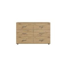 Sideboard ANNA Artisan Eiche