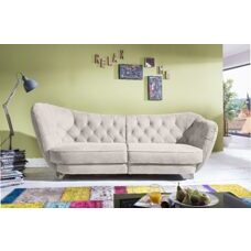 Bigsofa RETRO P706 New Lucca snow