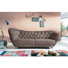 Bigsofa RETRO F450 Fuego savannah