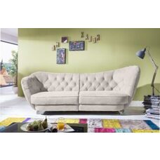 Bigsofa RETRO P706 New Lucca snow