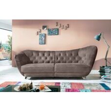 Bigsofa RETRO F450 Fuego savannah