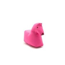 Sitzsack HAPPY ZOO LOTTE pink