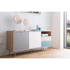 Sideboard CUBA 51