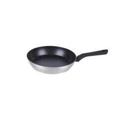 Aluminium Pfanne 24cm Chef Cook